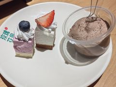 -玫瑰花园自助烤肉(顺义鑫海韵通店)