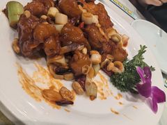-新侨小馆(东直门北小街店)