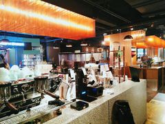 -sugarman espresso素饮糖人高新咖啡工厂