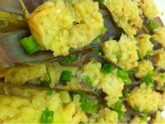 清蒸聖子-南海食街(佛冈店)