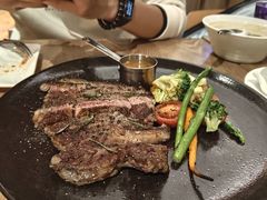 -安妮意大利餐厅(世贸天阶店)