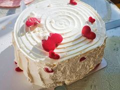 -伶甜·CAKE(国贸店)