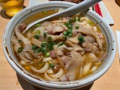 -大师兄·西北小馆(北站缤果空间店)
