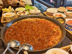 -俏媳妇火锅(宽窄巷子店)