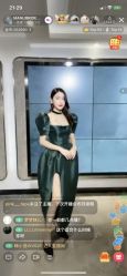 -MANLI BRIDAL婚纱