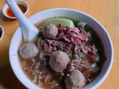 -菜忠潮州牛肉店(岗厦店)