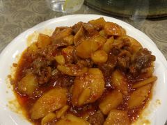 -七菜馆·东北菜·蒸饺(文体路店)