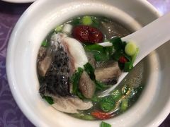 -克拉玛依新疆餐厅