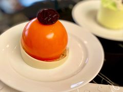 伯爵红茶-羿庭 Peacock Alley(上海外滩华尔道夫酒店)