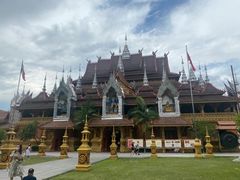 -西双版纳总佛寺