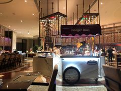 -常德武陵天济喜来登酒店-盛宴餐厅