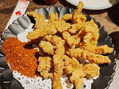 -码头故事火锅(大丰店)
