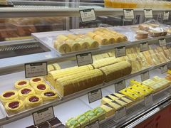 -蜂蝶来饼店(拱北总店)