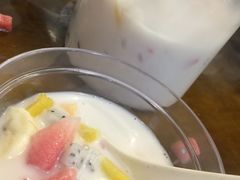 -日昌餐馆(亦庄店)