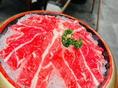 -Mr·Fish鱼鲜生海鲜放题(银泰in99店)