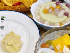 -豆豆冰室·地道招牌椰子冻(大良店)