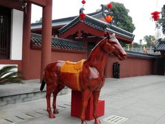 -容州古城