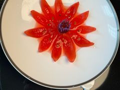 -柒厢食事雅谈