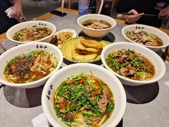 -易裕和·长沙米粉(竹塘西路店)