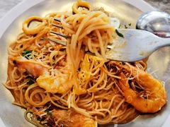 -The Rug Cafe(王府中环店)