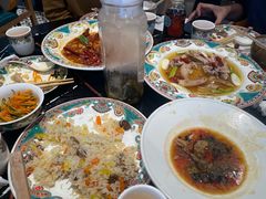 -巴依老爷新疆美食(清华东门店)