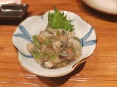 -玄白·炭烤活鳗(上海首店)