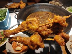 -老天桥蛙炉火锅(姑苏总店)