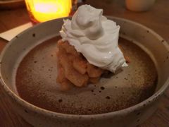 凯蒂祖母的香草苹果-BOR Eatery(安福路店)