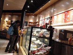 -星巴克(天津大悦城第二店)