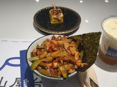 -火山屋台(新街口店)