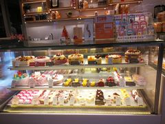 -BreadTalk面包新语·烘焙蛋糕(佐阾虹湾购物中心店)