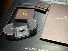 -Harry Winston 海瑞温斯顿