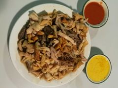 -梓记牛什(總店)