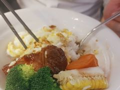 -敏华冰厅(平安金融中心店)