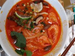 -蔡澜Pho·越南粉餐厅(海上世界店)