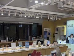 -鲸渝眼镜·浅目视光(春熙路店)