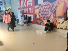 -万达广场(南昌红谷滩店)
