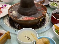 -阳坊胜利涮羊肉(阳坊老店)