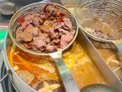 -荣叔港式沙嗲牛肉火锅(正佳潮流店)