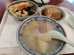 -7+7私家饭堂(人民路店)