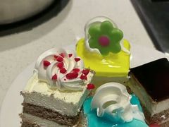 -比尔斯健康烤肉自助餐厅