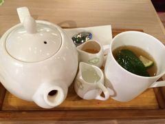 金桔柠檬-仙踪林(江燕路万科里店)