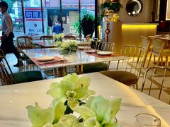 -玖尹-新派中式餐酒馆