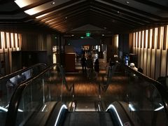 -成都百丽宫影城(LUXE太古里店)