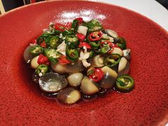 -鸽子侯·家宴·平价海鲜(绿地店)