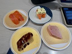 -滨寿司(汇金店)