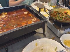 -浔味·山屿湖·正宗淳牌全鱼宴老字号
