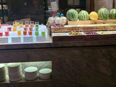 -半岛翡丽海鲜自助餐厅(观风亭店)