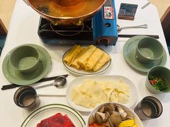 -香料集市新疆餐厅·清真聚餐(成都远洋太古里店)