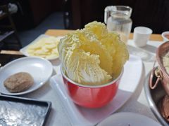 -五十六号院涮肉(雍和宫店)